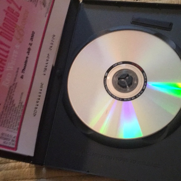 DVD - A guy thing - Picture 3 of 3